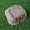 Partial Ash Rock Urn PA 16 Natural Riversand