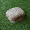 Partial Ash Rock Urn PA 18 Natural Riversand