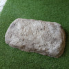 Partial Ash Rock Urn PA 19 Natural Riversand