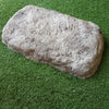 Partial Ash Rock Urn PA 19 Natural Riversand