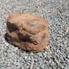 Memorial Rock Urn 1724 Regular  Brown