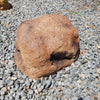 Memorial Rock Urn 1724 Regular  Brown