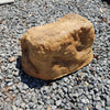 Memorial Rock Urn 1725 Regular  Sandstone