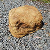 Memorial Rock Urn 1725 Regular  Sandstone