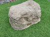 Memorial Rock Urn 1740 Medium Natural Riversand