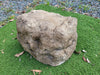 Memorial Rock Urn 1745 Large Double Natural Riversand