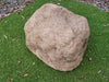 Memorial Rock Urn 1751 Regular Natural Riversand