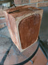 Indoor / Outdoor Memorial Urn for ashes no. 1758