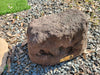 Memorial Rock Urn 1774 Regular Brown