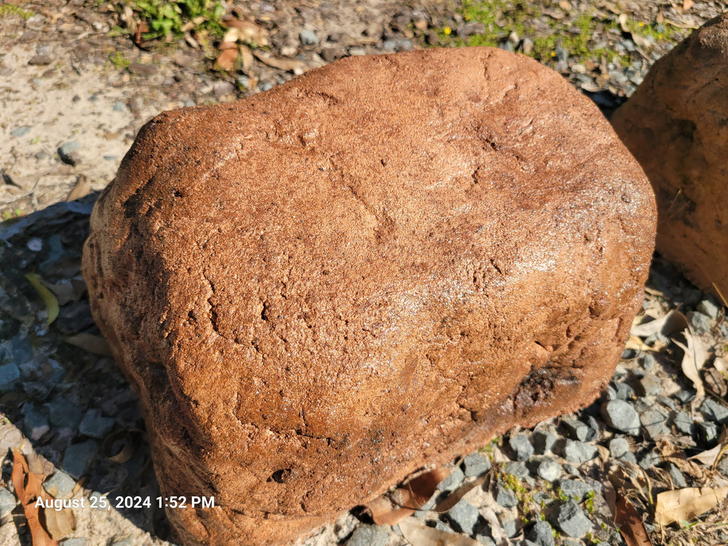 Export Quality Memorial Rock Urn 1764