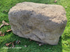 Memorial Rock Urn 1793 Regular Natural Riversand