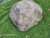 Memorial Rock Urn 1803  Large Double Natural Riversand