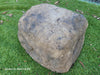 Memorial Rock Urn 1804  Large Double Natural Riversand