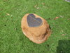 Memorial Rock Urn 1826  Medium Sandstone