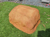 Memorial Rock Urn 1830 Extra-Large Sandstone