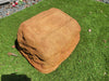 Memorial Rock Urn 1830 Extra-Large Sandstone