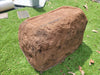 Memorial Rock Urn 1831 Extra-Large Brown