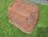 Memorial Rock Urn 1831 Extra-Large Brown