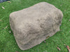 Memorial Rock Urn 1834 Extra-Large  Natural Riversand