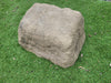 Memorial Rock Urn 1834 Extra-Large  Natural Riversand