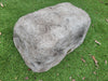 Memorial Rock Urn 1835 Extra-Large White