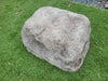 Memorial Rock Urn 1835 Extra-Large White