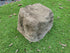 Memorial Rock Urn 1837 Large Double Natural Riversand