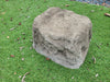 Memorial Rock Urn 1837 Large Double Natural Riversand