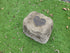 Memorial Rock Urn 1837 Large Double Natural Riversand