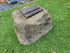 Memorial Rock Urn 1837 Large Double Natural Riversand
