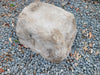 Memorial Rock Urn 1838 Large Double Natural Riversand