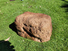 Memorial Rock Urn 1854 Regular Brown