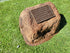 Memorial Rock Urn 1856 Regular Brown