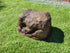Memorial Rock Urn 1858  Medium Brown