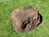 Memorial Rock Urn 1859  Medium Brown
