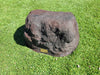 Memorial Rock Urn 1862 Medium Charchole / Black