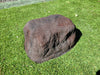 Memorial Rock Urn 1862 Medium Charchole / Black