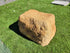 Memorial Rock Urn 1871 Large Double Sandstone