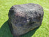 Memorial Rock Urn 1873 Large Double Charcoal/ Black