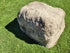 Memorial Rock Urn 1878 Large Double Natural Riversand
