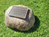 Partial Ash Rock Urn PA 1880 Natural Riversand