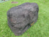 Memorial Rock Urn 1891 Regular Black