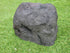 Memorial Rock Urn 1891 Regular Black