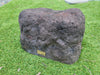 Memorial Rock Urn 1893 Regular Black