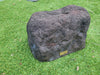 Memorial Rock Urn 1893 Regular Black