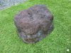 Memorial Rock Urn 1893 Regular Black