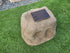 Memorial Rock Urn 1899 Medium Natural Riversand