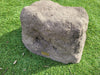 Memorial Rock Urn 1902  Large Natural Riversand