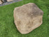 Memorial Rock Urn 1905 Large Double Natural Riversand
