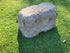Memorial Rock Urn 1906 Regular Natural Riversand